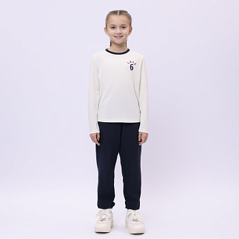 YHSU160-1 Футболка Lifestyle бежевая